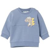 Name It Sweatshirt - NbmDiego - TroposfÃ¤ren