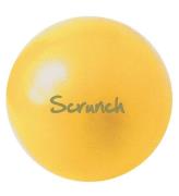 Scrunch Boll - 23 cm - Pastel Yellow