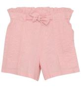 Creamie Shorts - Brud Rose