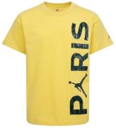 Jordan T-shirt - Saturnus Gold