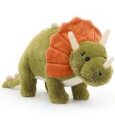 Jellycat Gosedjur - 23x15 cm - Archie Dinosaur