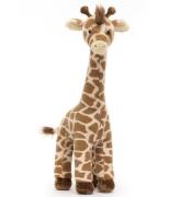 Jellycat Gosedjur - 56x19 cm - Dara Giraffe