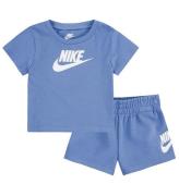 Nike Shortsset - Shorts/T-shirt - Nike Polar