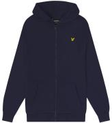 Lyle & Scott Cardigan - MarinblÃ¥