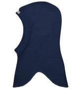 Racing Kids Balaclava - Enkel - Classic Navy