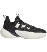 adidas Performance Skor - Trae Unilimited 2 J - Svart/Vit