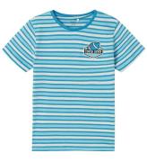 Name It T-shirt - NkmDalovan - Svenska Blue