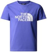 The North Face T-shirt - Easy - BlÃ¥