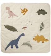 Liewood Babygym - 110x110 cm - Glenn - Dino Mix