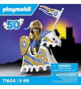 Playmobil Figur - JubilÃ¦umsridder - 71604 - 15 Delar