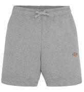 Dickies Sweatshorts - Youth Mapleton - Heather GrÃ¥