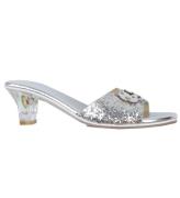 Souza Skor - Mariona - Silver Metallic