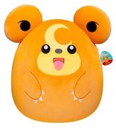 Squishmallows Gosedjur - 35 cm - PokÃ©mon Teddiursa