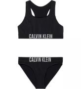 Calvin Klein Bikini - Svart