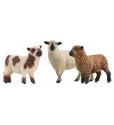 Schleich Farm World - FÃ¥rvÃ¤nner - 42660