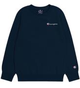 Champion Sweatshirt - Marinblå