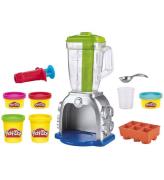 Play-Doh Modellera - KÃ¶ksskapelser - Swirlin' Smoothies B