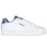 Reebok Skor - RBK Royal Komplettera C - Tennis - Vit/BlÃ¥