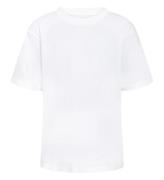 Grunt T-shirt - Aias - White