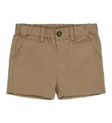 The New Shorts - TnsKris - MajsstjÃ¤lk
