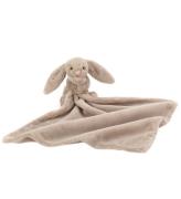 Jellycat Snuttefilt - 34x34 cm - Bashful Bunny - Beige