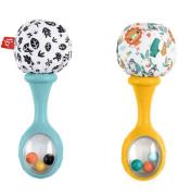 Fisher-Price Aktivitetsleksaker - Rattle 'N Rock Maracas