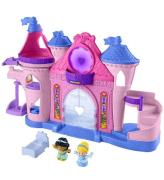 Fisher-Price Leksaker - Disney Magiskt slott