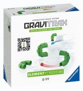 GraviTrax Element - Flextube - 9 Delar