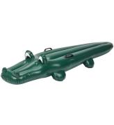 Liewood Baddjur - Harlow Crocodile - 58 cm - Garden Green