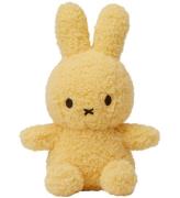 Bon Ton Toys Gosedjur - 23 cm - Miffy Teddy - Gul