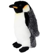 Bon Ton Toys Gosedjur - 20 cm - WWF - Kejsarpingvin