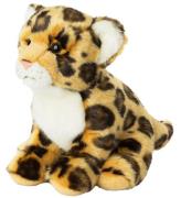 Bon Ton Toys Gosedjur - 19 cm - WWF - Jaguar