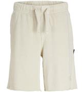 Jack & Jones Sweatshorts - JpstBill - Peyote