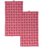 SmÃ¥folk Handduk - 2-pack - 50x100 - Sea Rosa