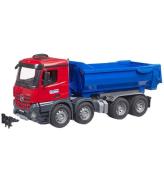 Bruder Arbetsmaskiner - Mercedes Benz Arocs Dumper - 3621