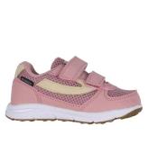 Viking Sneakers - Hovet Low WP - Gammal Rose/Ã?ggskal