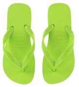 Havaianas Flip-Flops - Topp - Lemon Green