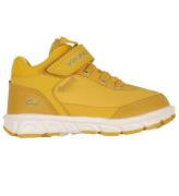 Viking Skor - Spectrum Mid GTX R - Honey/Grey