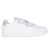 Reebok Skor - RBK Royal Komplett C - Tennis - Vit/Silver/BlÃ¥