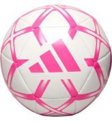adidas Performance Fotboll - Starlancer CLB - Vit/Rosa