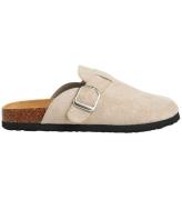 Name It Sandaler - NknAvery - Taupe GrÃ¥