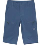 Color Kids Shorts - Outdoor - Vintage Indigo