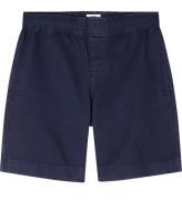 Mads NÃ¸rgaard Shorts - Canvas Seano - Deep Tja