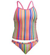 Funkita Bikini - Simma stadigt - UV50+ - GÃ¥ med i Line