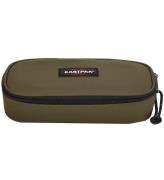 Eastpak Pennfodral - Oval Single - Army Olive