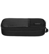 Eastpak Pennfodral - Oval Mesh - Black