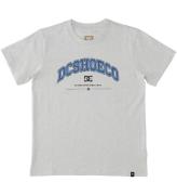 DC Skor T-shirt - Orientering - Snow Värmare