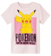 Name It T-shirt - Noos - NkfJumma PokÃ©mon - Festival Bloom