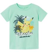 Name It T-shirt - NmmMatinis PokÃ©mon - Yucca