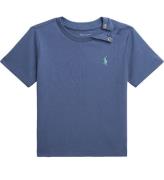 Polo Ralph Lauren T-shirt - Blue Himlen